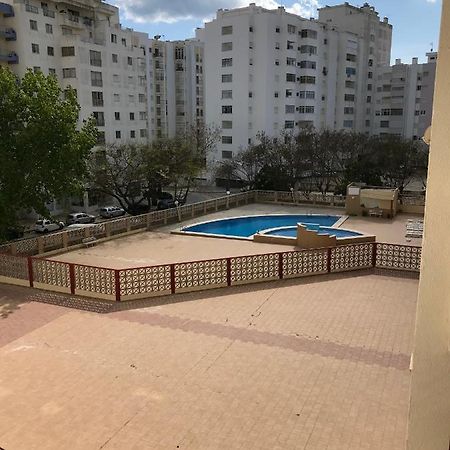 Casa Canoa B Armação de Pêra Esterno foto