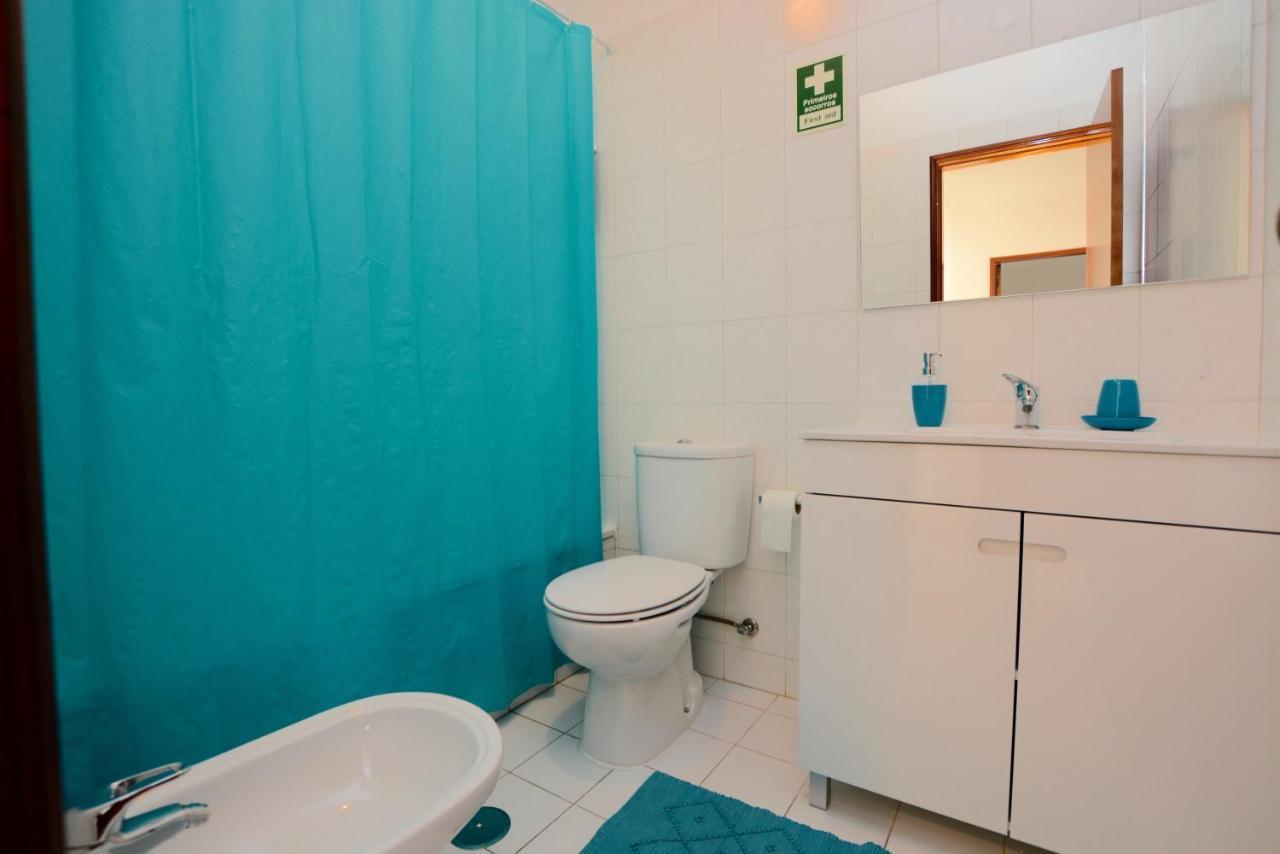 Casa Canoa B Armação de Pêra Esterno foto