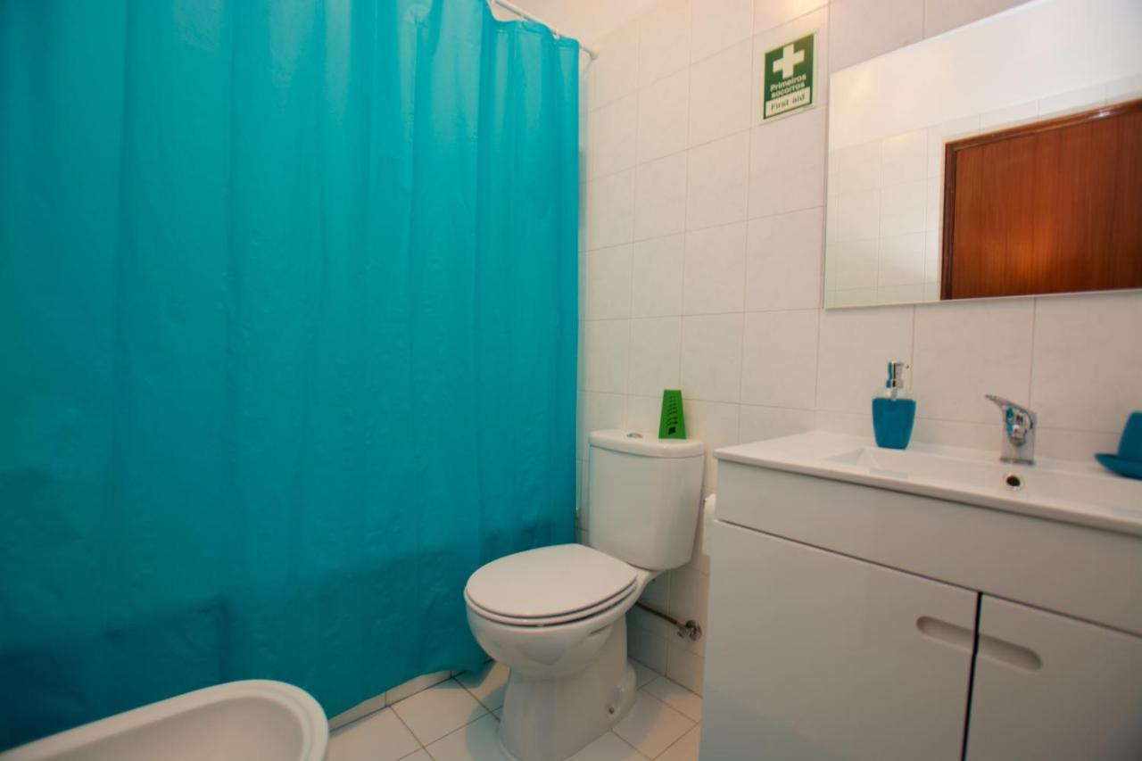 Casa Canoa B Armação de Pêra Esterno foto