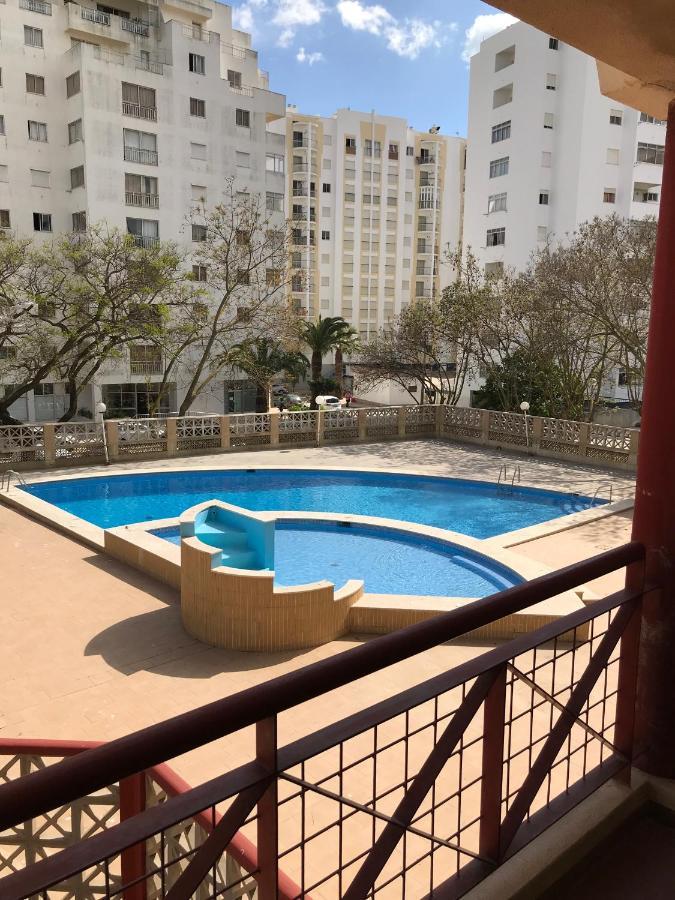Casa Canoa B Armação de Pêra Esterno foto